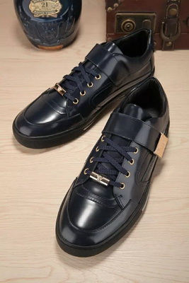 V Fashion Casual Men Shoes--054